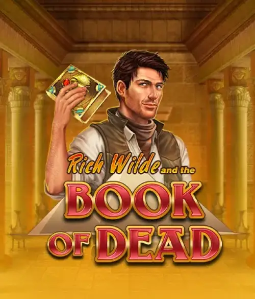 Book of Dead - Casinostars