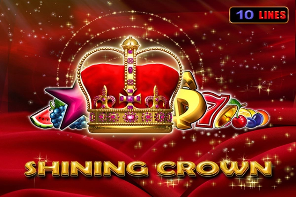 Shining Crown - Casinostars