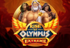 Rise of Olympus Extreme - Casinostars