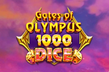 Gates of Olympus 1000 Dice - Casinostars